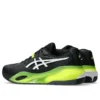 Gel-Resolution X „Black Lime“