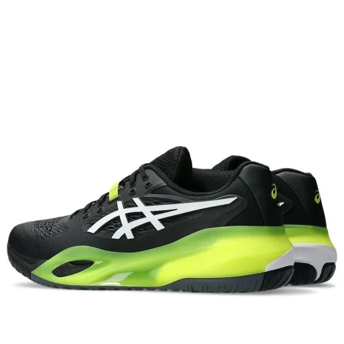 Gel-Resolution X „Black Lime“