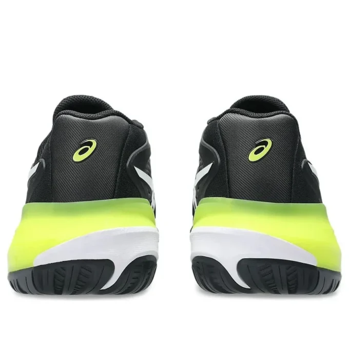 Gel-Resolution X „Black Lime“
