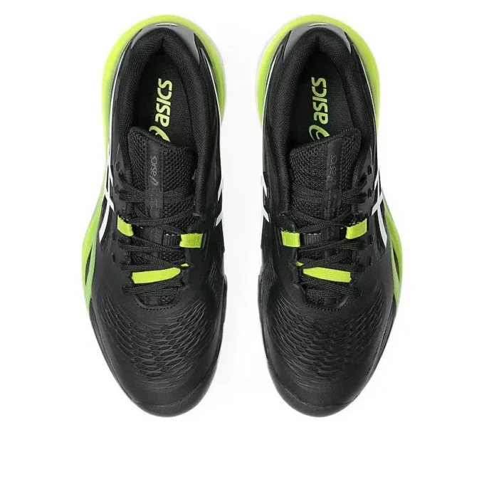 Gel-Resolution X „Black Lime“