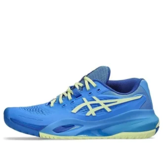 GEL-Resolution X „Blue Coast Huddle Yellow“