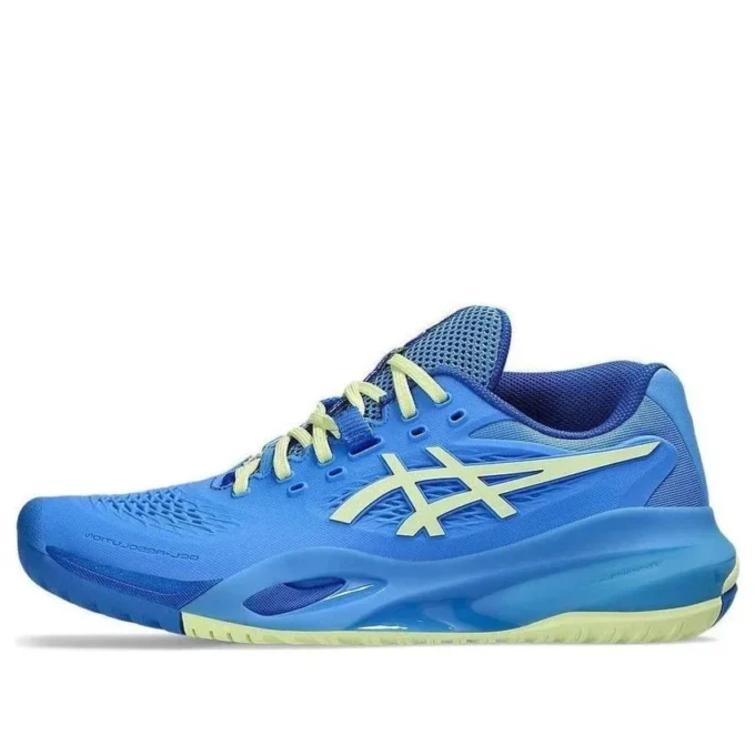 GEL-Resolution X „Blue Coast Huddle Yellow“