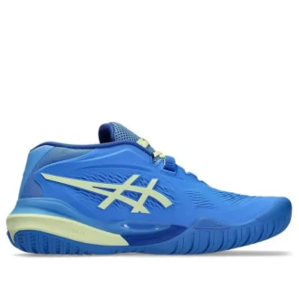 GEL-Resolution X „Blue Coast Huddle Yellow“