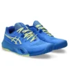 GEL-Resolution X „Blue Coast Huddle Yellow“