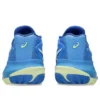 GEL-Resolution X „Blue Coast Huddle Yellow“
