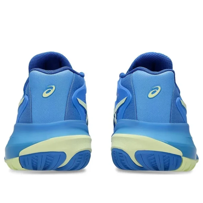 GEL-Resolution X „Blue Coast Huddle Yellow“