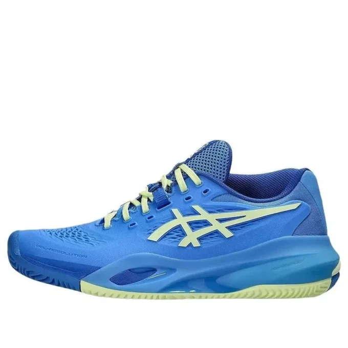 GEL-Resolution X „Clay Blue Coast Huddle Yellow“