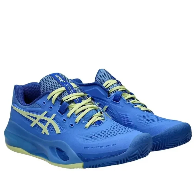 GEL-Resolution X „Clay Blue Coast Huddle Yellow“