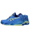 GEL-Resolution X „Clay Blue Coast Huddle Yellow“