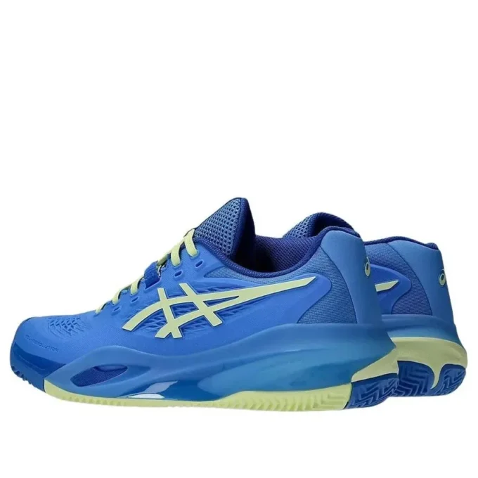 GEL-Resolution X „Clay Blue Coast Huddle Yellow“