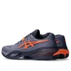 Gel-Resolution X Clay „Greyish Purple Nova Orange“