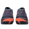 Gel-Resolution X Clay „Greyish Purple Nova Orange“
