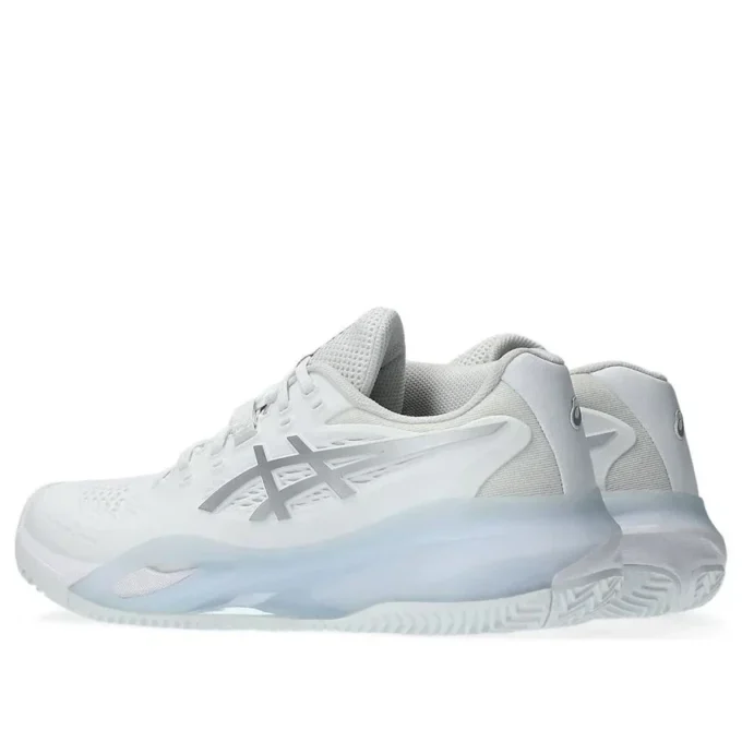 GEL-Resolution X „Clay White Pure Silver“