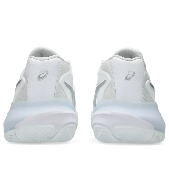 GEL-Resolution X „Clay White Pure Silver“