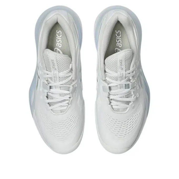 GEL-Resolution X „Clay White Pure Silver“