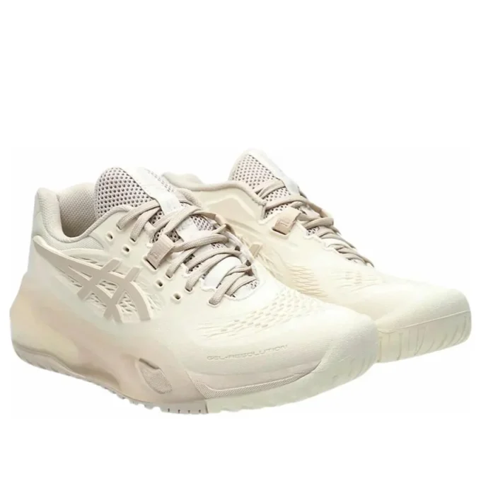 Gel-Resolution X „Cream Mineral Beige“