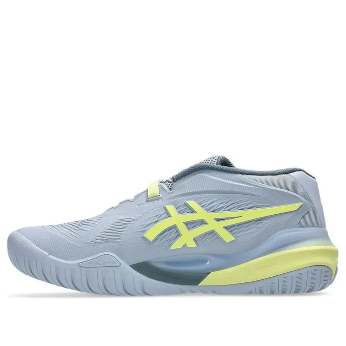 Gel-Resolution X „Grey Blue Pistachio“