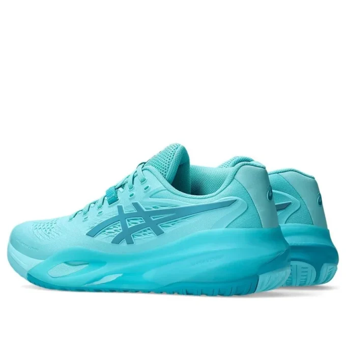 Gel-Resolution X „Ice Mint Lagoon“