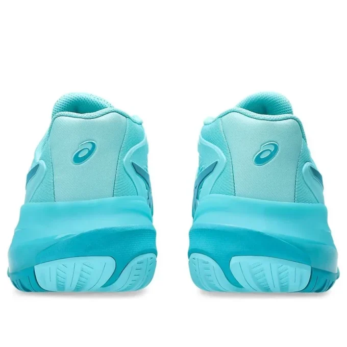 Gel-Resolution X „Ice Mint Lagoon“