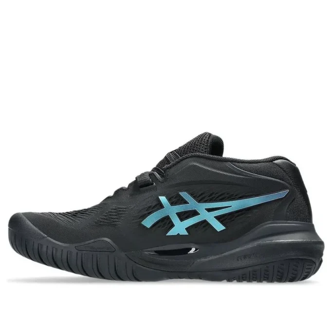 GEL-Resolution X Night Energy „Black Prism Blue“