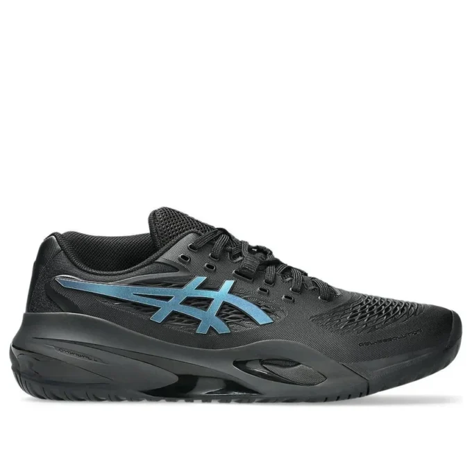 GEL-Resolution X Night Energy „Black Prism Blue“