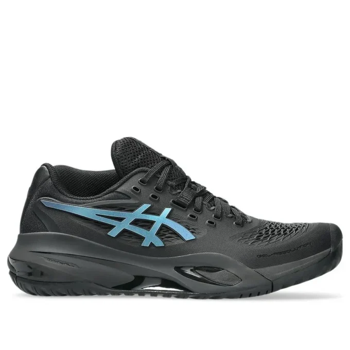 GEL-Resolution X Night Energy „Black Prism Blue“