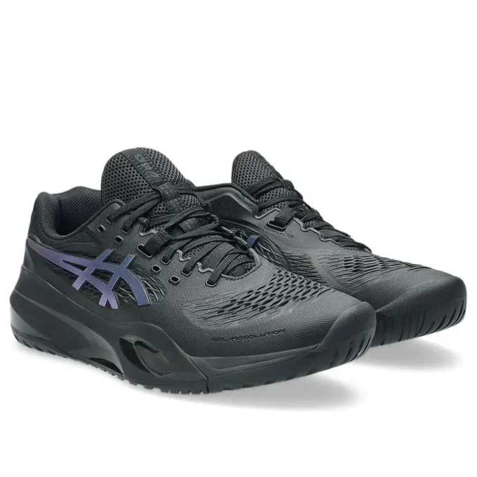 GEL-Resolution X Night Energy „Black Prism Blue“