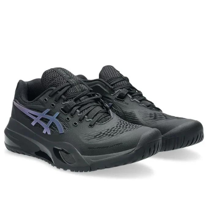 GEL-Resolution X Night Energy „Black Prism Blue“