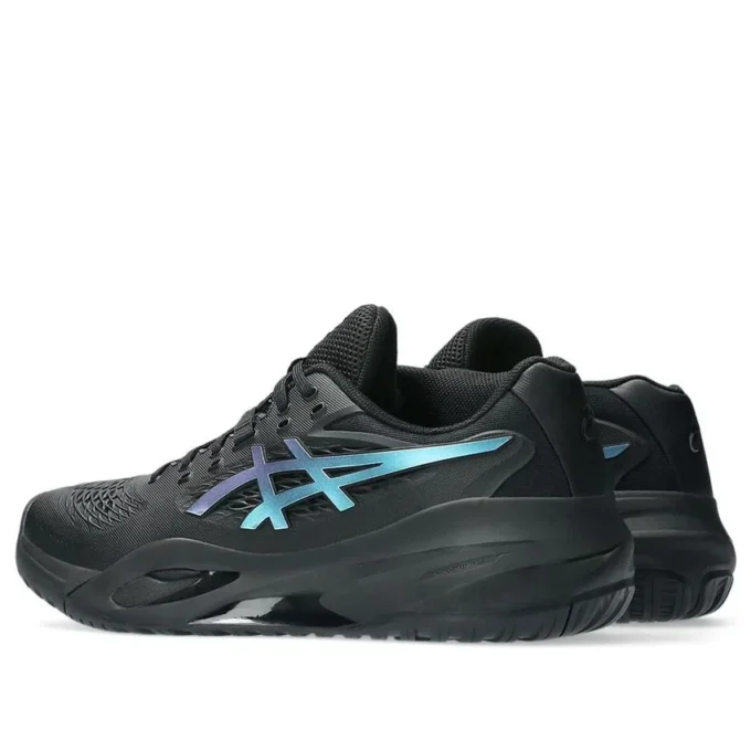 GEL-Resolution X Night Energy „Black Prism Blue“