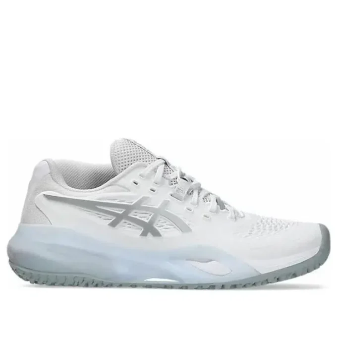 Gel-Resolution X OC „White Pure Silver“