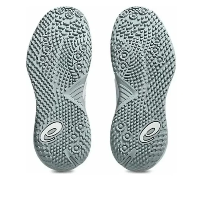 Gel-Resolution X OC „White Pure Silver“