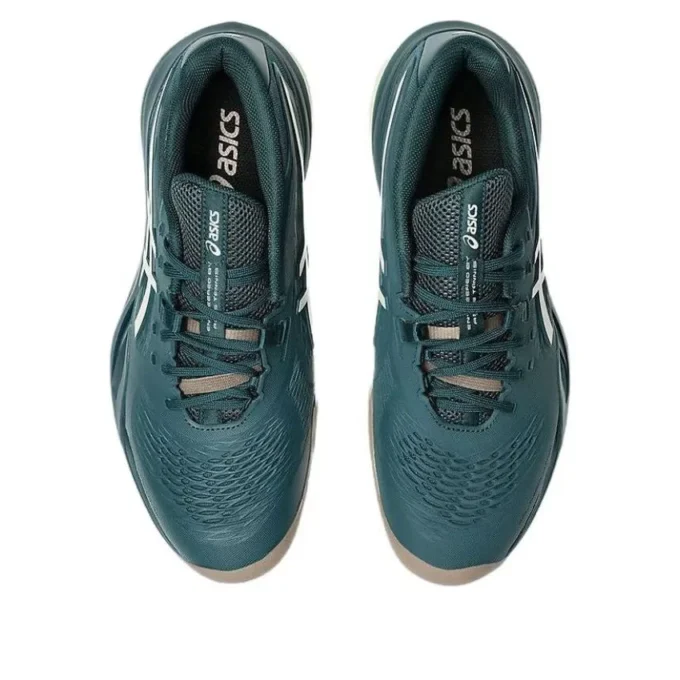 GEL-Resolution X „Saxon Green Birch“