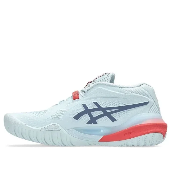 GEL-Resolution X „Sky Grey Blue“