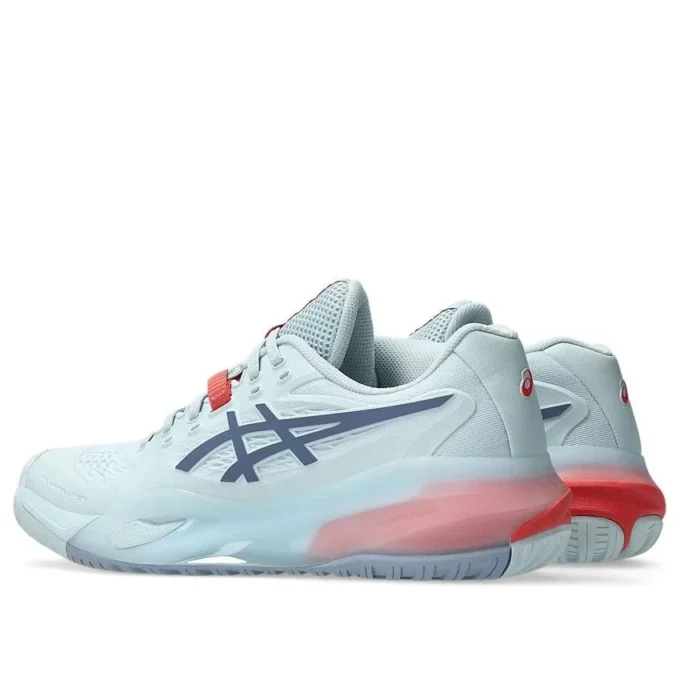 GEL-Resolution X „Sky Grey Blue“