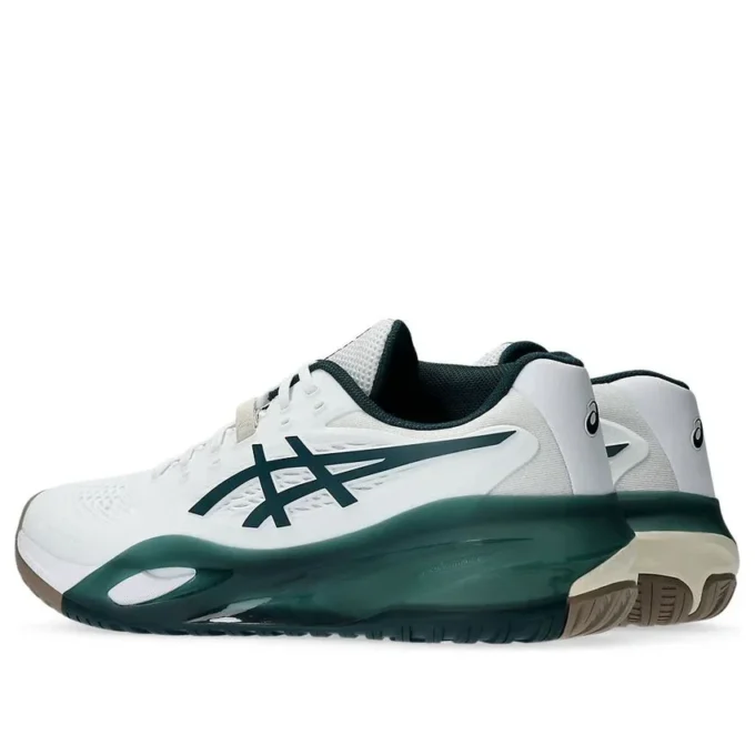 GEL-Resolution X „Weiß Saxon Green“