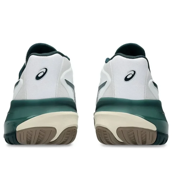 GEL-Resolution X „Weiß Saxon Green“