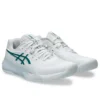 GEL-Resolution X „White Teal“