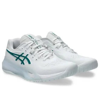 GEL-Resolution X „White Teal“