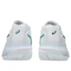 GEL-Resolution X „White Teal“