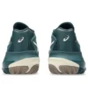 GEL-Resolution X Wide „Saxon Green Birch“