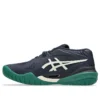 GEL-Resolution X Wide Tennis „Midnight Cream“