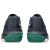 GEL-Resolution X Wide Tennis „Midnight Cream“