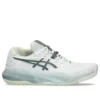 GEL-Resolution X Wide Tennis „White Monument Blue“