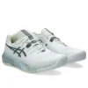 GEL-Resolution X Wide Tennis „White Monument Blue“