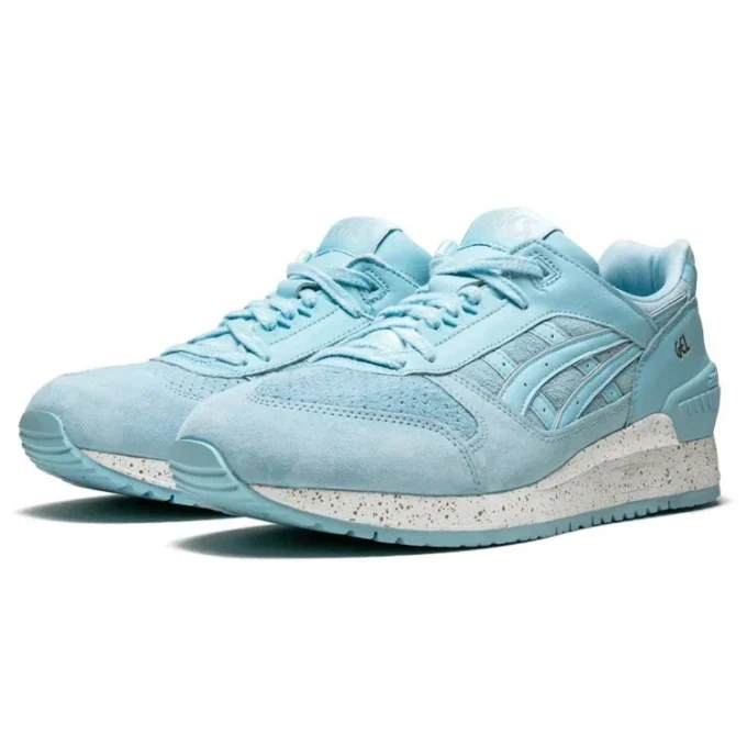 Gel-Respector „Crystal Blue“