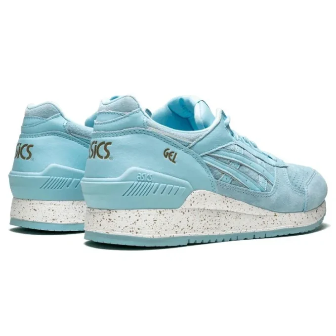 Gel-Respector „Crystal Blue“