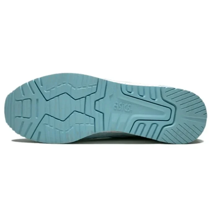 Gel-Respector „Crystal Blue“