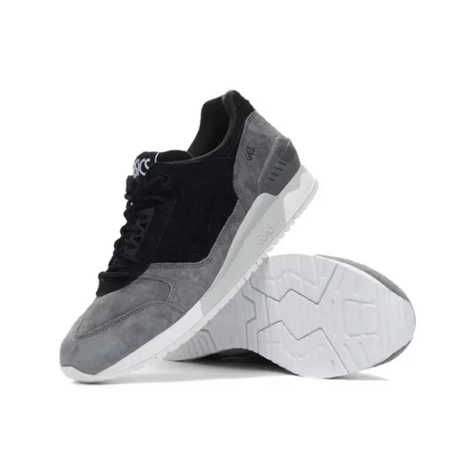 Gel Respector „Grey“