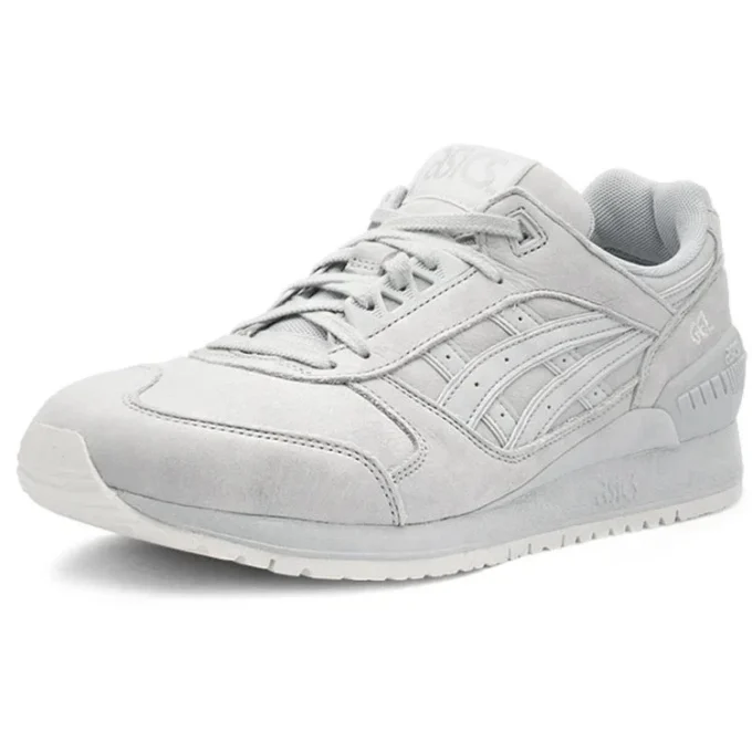 Gel-Respector „Weiß“