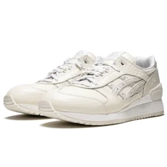 GEL Respector „White Mamba“